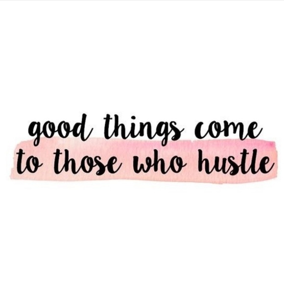 Meet your Posher! - Picture 2 of 3